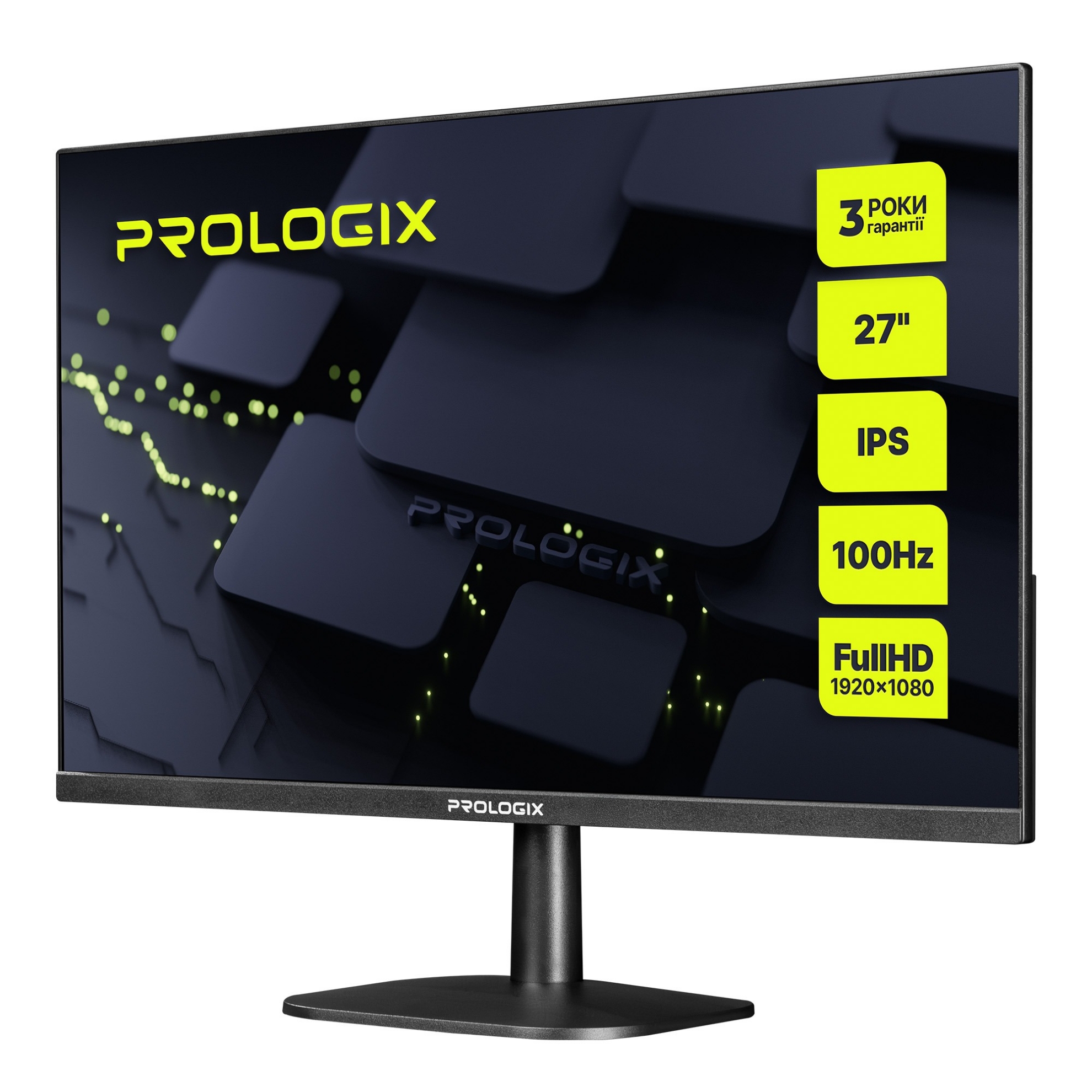 monitor Prologix 27