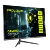  Зображення Монітор Prologix Gaming 27" G2725CF VA Black Curved 180Hz 