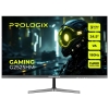  Зображення Монітор Prologix Gaming 24.5" G2525HM VA Black 180Hz 
