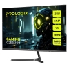  Зображення Монітор Prologix Gaming 24.5" G2525HM VA Black 180Hz 