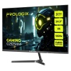  Зображення Монітор Prologix Gaming 24.5" G2525HM VA Black 180Hz 