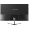  Зображення Монітор Prologix Gaming 24.5" G2525HM VA Black 180Hz 
