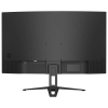  Зображення Монітор Prologix Gaming 23.6" GM2425C VA Black Curved 180Hz 