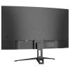  Зображення Монітор Prologix Gaming 23.6" GM2425C VA Black Curved 180Hz 