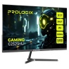  Зображення Монітор Prologix Gaming 24.5" G2525HU IPS Black 200Hz 