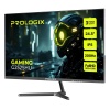  Зображення Монітор Prologix Gaming 24.5" G2525HU IPS Black 200Hz 