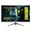  Зображення Монітор Prologix Gaming 27" G2725CU VA Black Curved 200Hz 