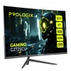  Зображення Монітор Prologix Gaming 27" G2725CU VA Black Curved 200Hz 