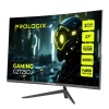  Зображення Монітор Prologix Gaming 27" G2725CU VA Black Curved 200Hz 