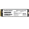  Зображення Накопичувач SSD  256GB Prologix S380 M.2 2280 PCIe 3.0 x4 NVMe 3D TLC (PRO256GS380) 