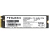  Зображення Накопичувач SSD  512GB Prologix S380 M.2 2280 PCIe 3.0 x4 NVMe 3D TLC (PRO512GS380) 