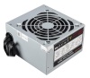  Зображення Блок живлення Prologix 400W APFC Bulk (E) 