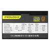  Зображення Блок живлення Prologix GM750B 750W 80+ Bronze 