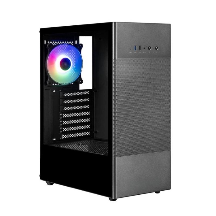  Зображення Системний блок Prologix (I12400.08.S2.INT.1731W) 