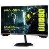  Зображення Монітор Prologix Gaming 23.8" GM2425HD VA Black 200Hz 