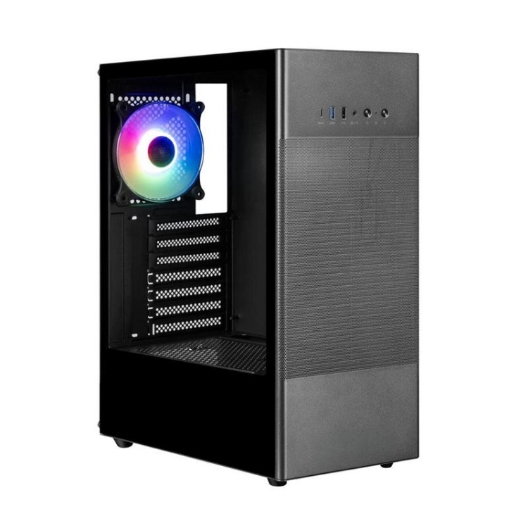  Зображення Системний блок Prologix (I12400F.32.S10.35.1763) 