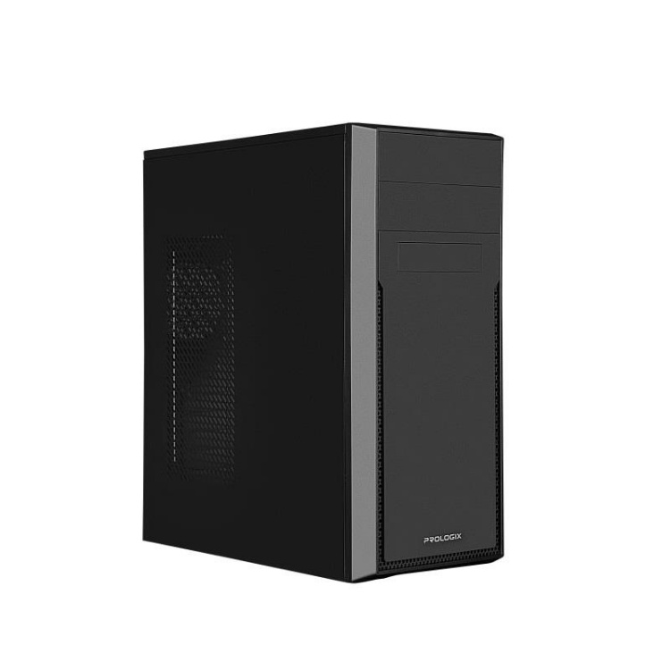  Зображення Системний блок Prologix (I12400.16.S5.INT.1763) 