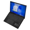  Зображення Ноутбук Prologix M15-725 (PLN725.I313.16.S3.WP11.123) Black 