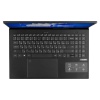  Зображення Ноутбук Prologix M15-725 (PLN725.I313.16.S3.WP11.123) Black 