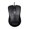  Зображення Миша Prologix PLM-M180 Black 