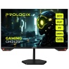  Зображення Монітор Prologix Gaming 23.8" GM2425F IPS Black 240Hz 