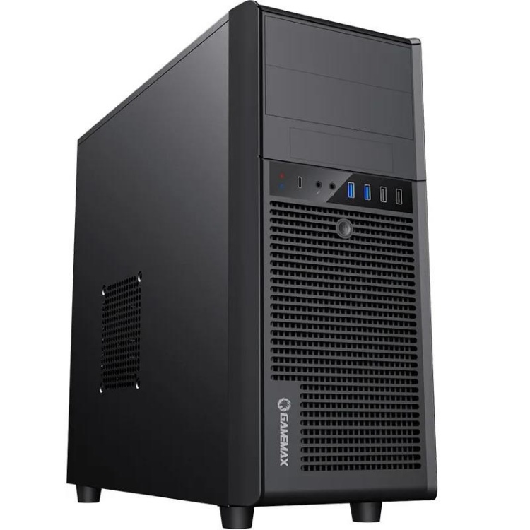  Зображення Системний блок Prologix (I14400F.16.S5.5050.1950W) 