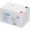  Зображення Акумуляторна батарея Prologix 12.8V 12AH 153.6Wh (PLFP12-12) LiFePO4 