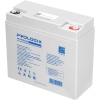  Зображення Акумуляторна батарея Prologix 12.8V 20AH 256Wh (PLFP12-20) LiFePO4 