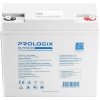  Зображення Акумуляторна батарея Prologix 12.8V 20AH 256Wh (PLFP12-20) LiFePO4 