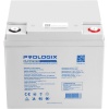  Зображення Акумуляторна батарея Prologix 12.8V 50AH 640Wh (PLFP12-50) LiFePO4 
