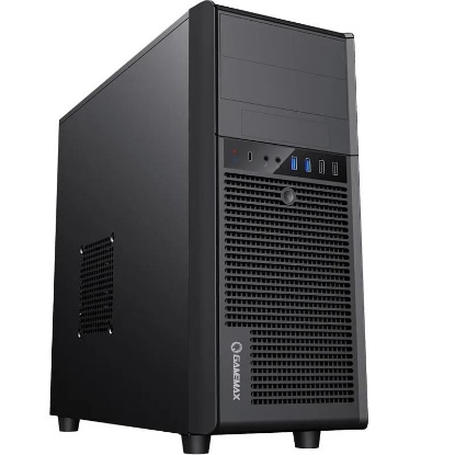  Зображення Системний блок Prologix (I14400.16.S10.INT.2016W) 