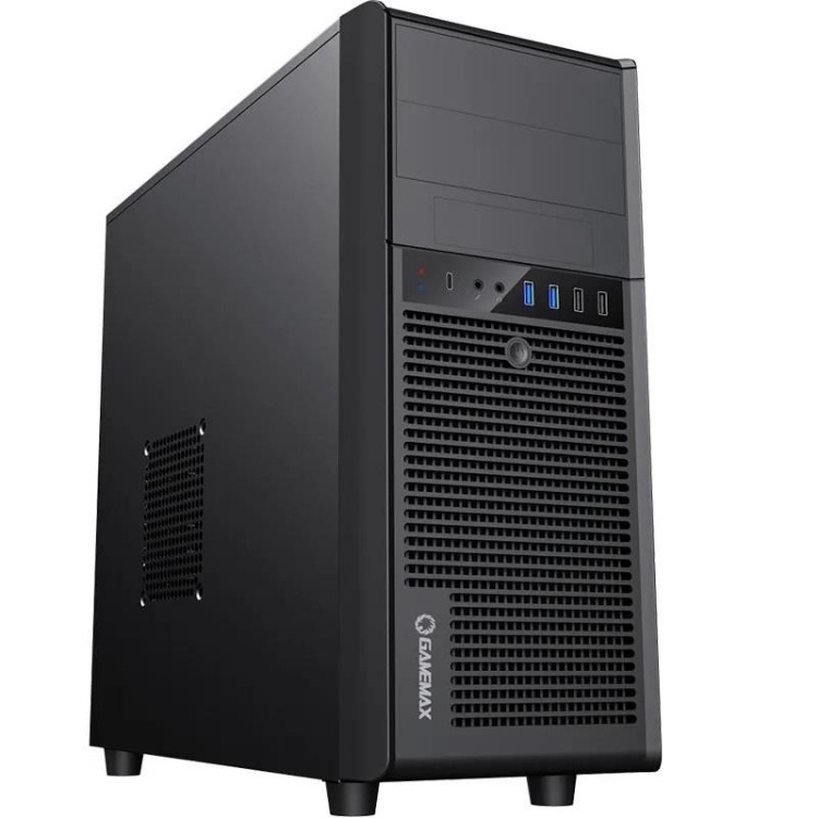  Зображення Системний блок Prologix (I14400.16.S10.INT.2016W) 