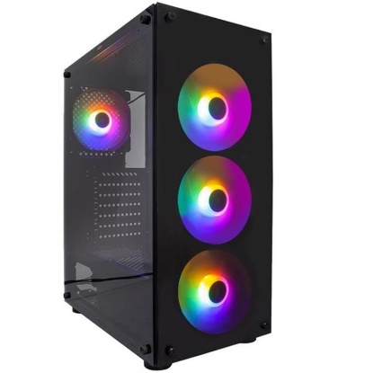  Зображення Системний блок Prologix (I12400.16.S5.INT.2030) 