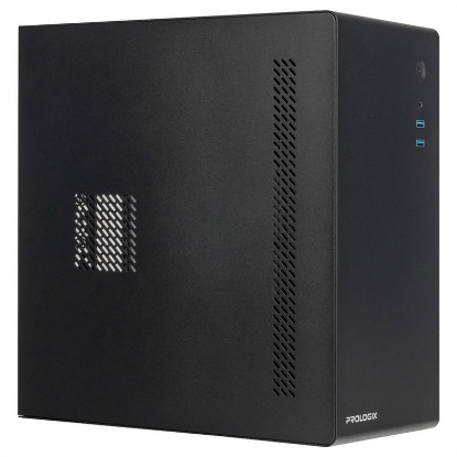  Зображення Системний блок Prologix (I14100.08.S2.INT.2070W) 