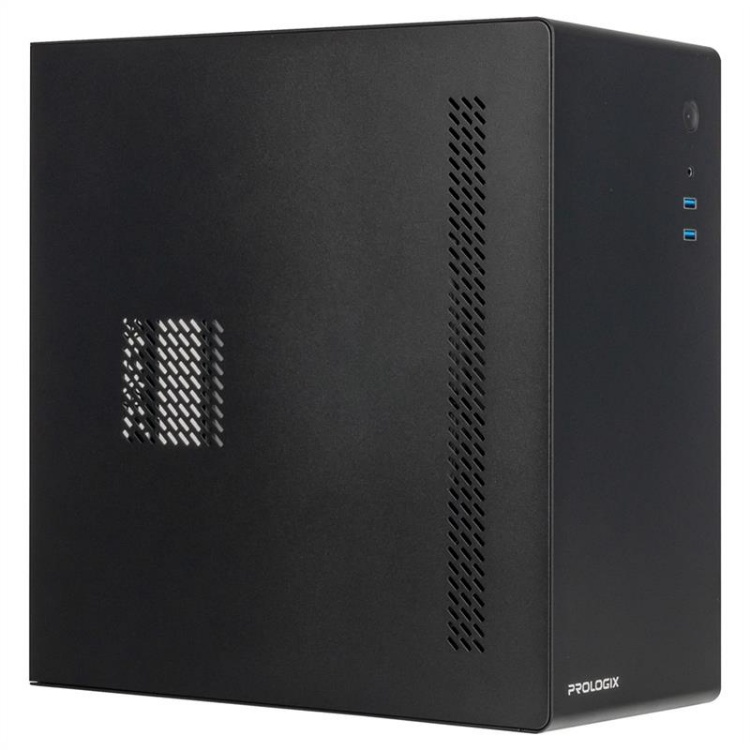  Зображення Системний блок Prologix (I14100.08.S2.INT.2070W) 