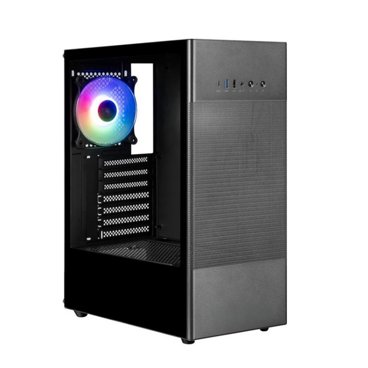  Зображення Системний блок Prologix (I12400.16.S5.INT.1991W) 