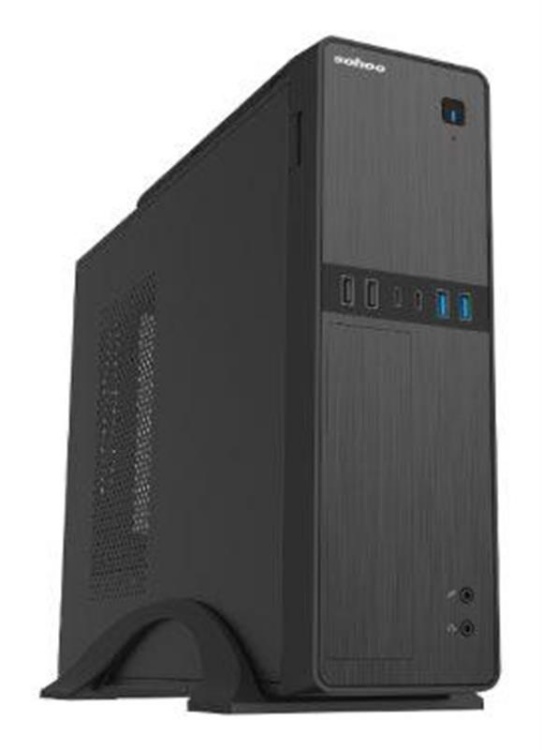  Зображення Системний блок Prologix (I12400.16.S5.INT.2130) 