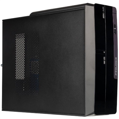  Зображення Системний блок Prologix (I12400.16.H1S1.INT.1115W) 