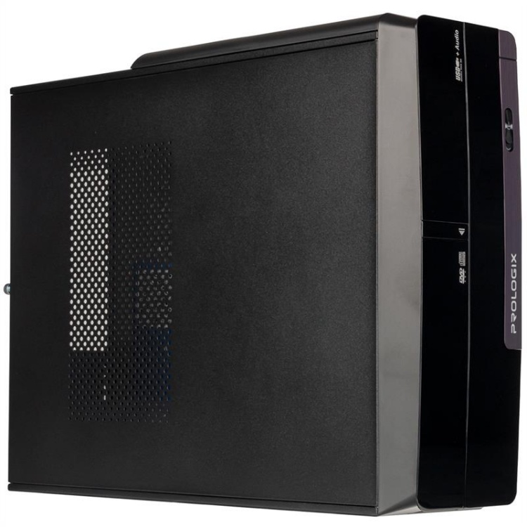  Зображення Системний блок Prologix (I12400.16.H1S1.INT.1115W) 
