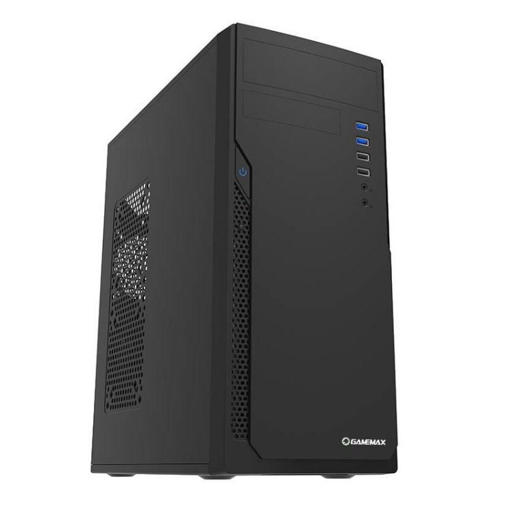  Зображення Персональний комп'ютер Prologix (I12400.16.S5.INT.U.1733) з операційною системою Windows 11 Pro 