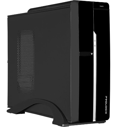  Зображення Системний блок Prologix (I12400.16.S5.INT.2183W) 