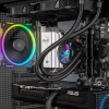  Зображення Prologix AI Station (R9.128GB.S2TB.RTX5090.AI030W) 