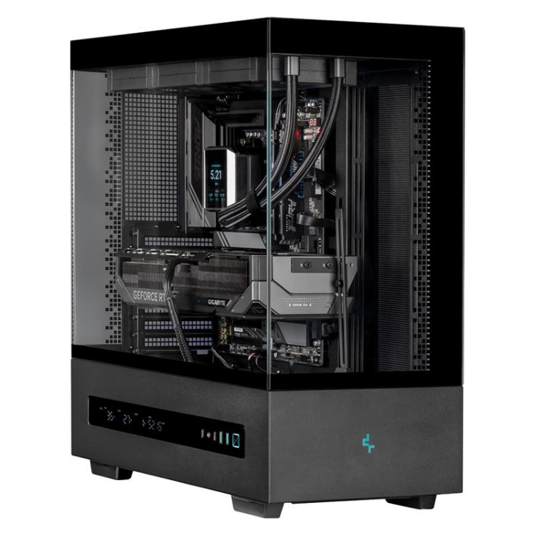  Зображення Prologix AI Station (R9.128GB.S2TB.RTX5090.AI035) 