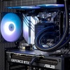  Зображення Prologix AI Station (R9.64GB.S1TB.RTX5090.AI021W) 