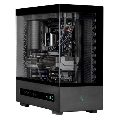  Зображення Prologix AI Station (R9.64GB.S1TB.RTX5090.AI033W) 