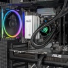  Зображення Prologix AI Station (U9.64GB.S1TB.RTX5090.AI009W) 