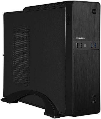  Зображення Системний блок Prologix (I12400.16.S5.INT.2206W) 