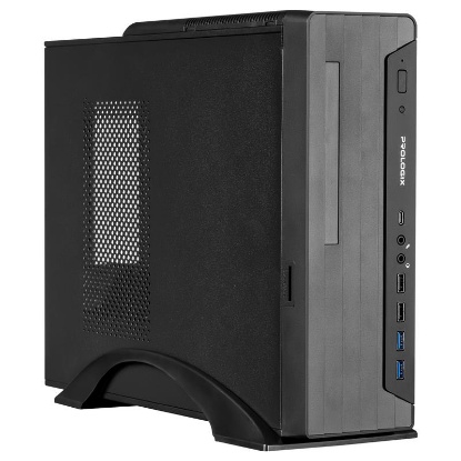  Зображення Системний блок Prologix (I14100.16.S5.INT.2277WS) 