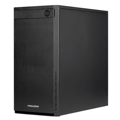 Зображення Системний блок Prologix (I12100.16.H1S2.INT.2286) 