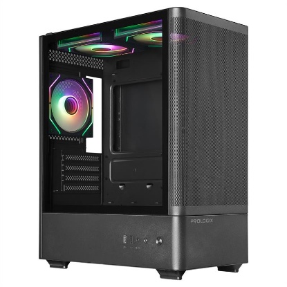  Зображення Робоча станція Prologix (A9700X.64.S19.4500.2291W) 